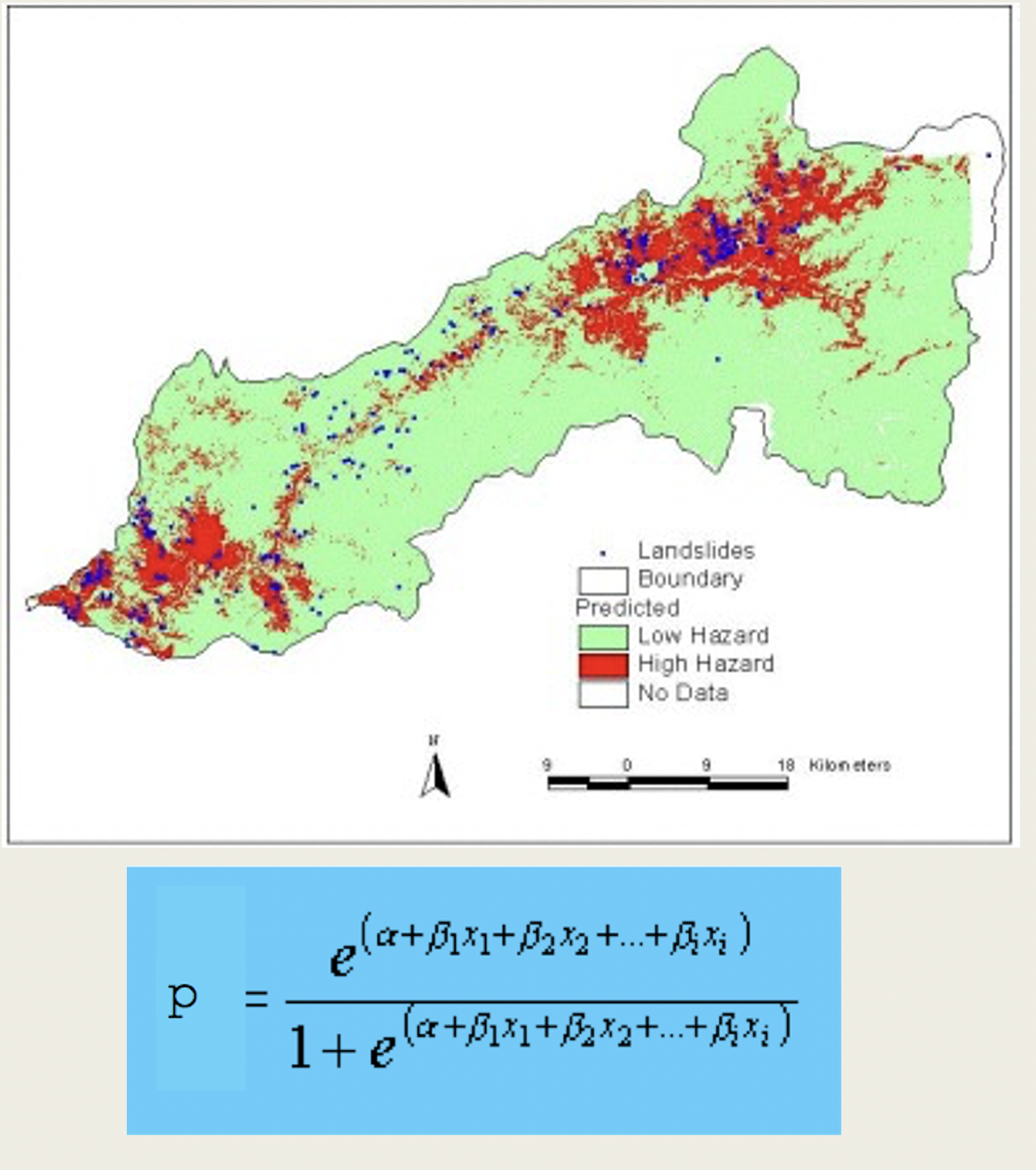 Spatial Analysis